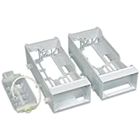 Bandeja Cubitera Frigorífico congelador Liebherr 9590151 Var 3
